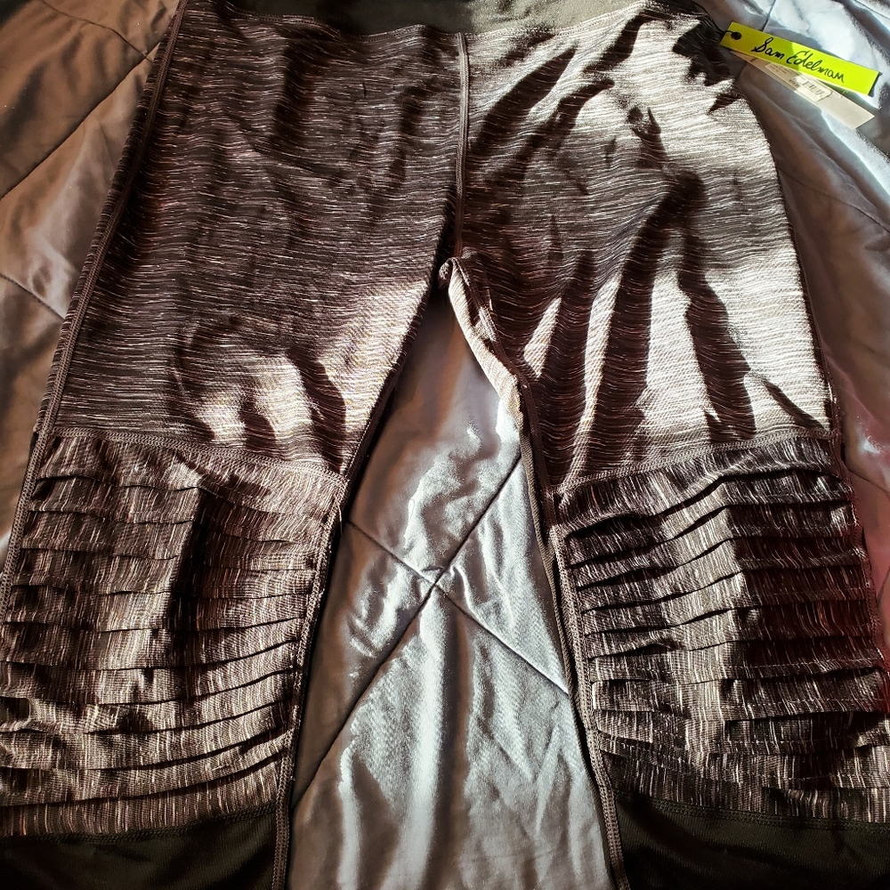 Sam Edelman Capri Leggings